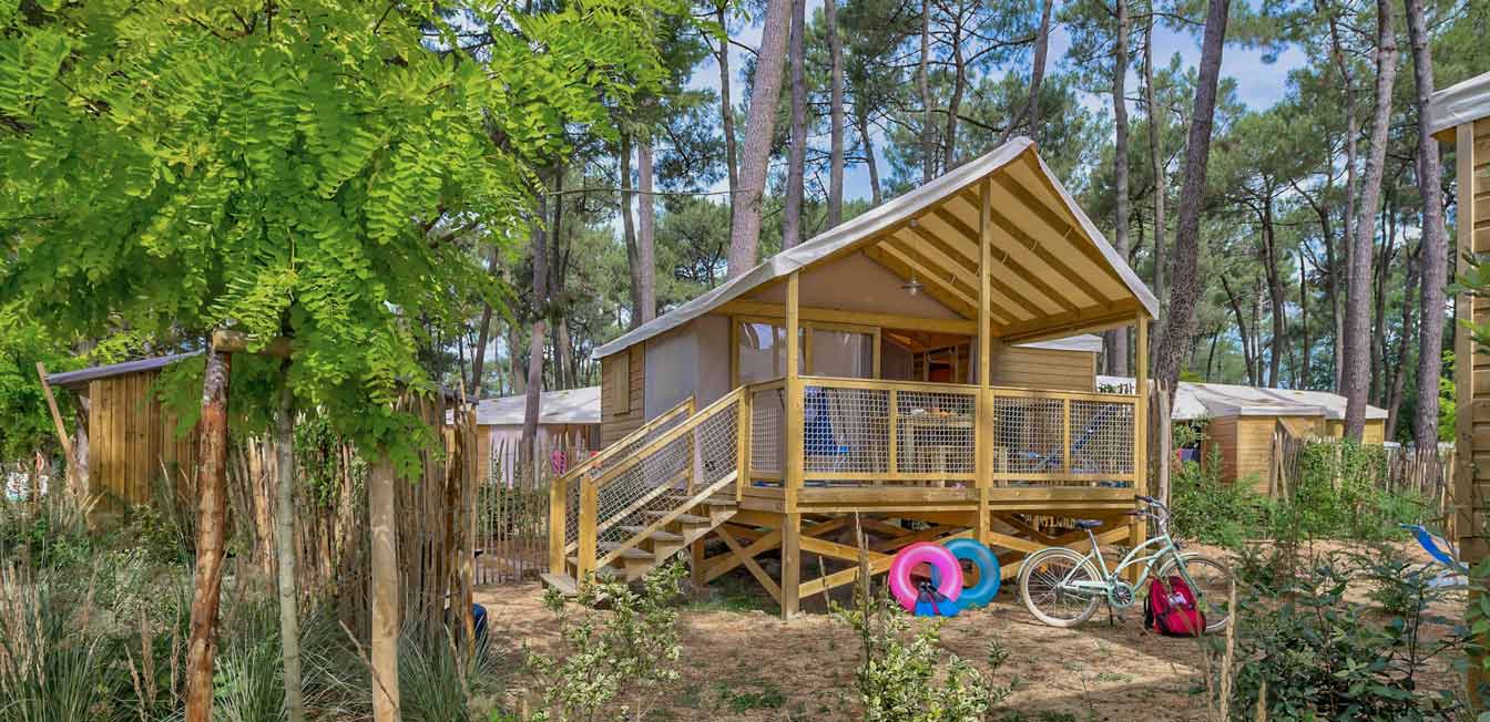 nuitée insolite en Vendée