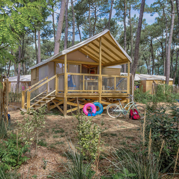 cabane exterieure sable d'olonne