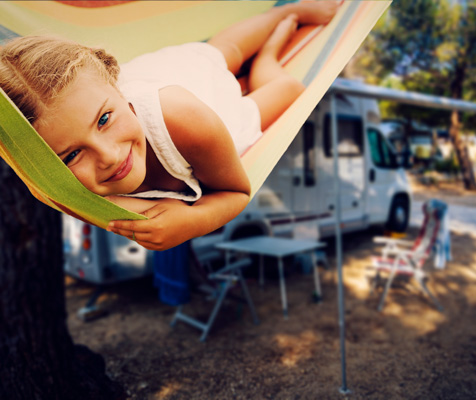 camping car enfant