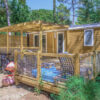 entree mobil home
