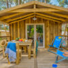 lodge exterieur