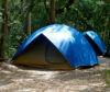 tentes camping