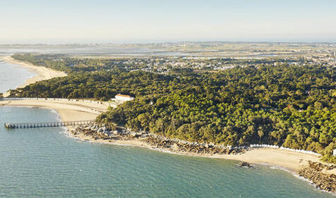 Plage vendée