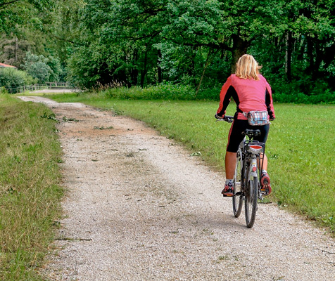 velo femme