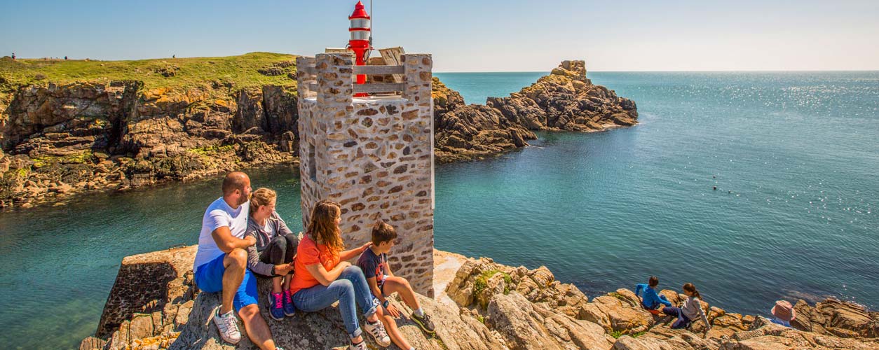 visite vendée