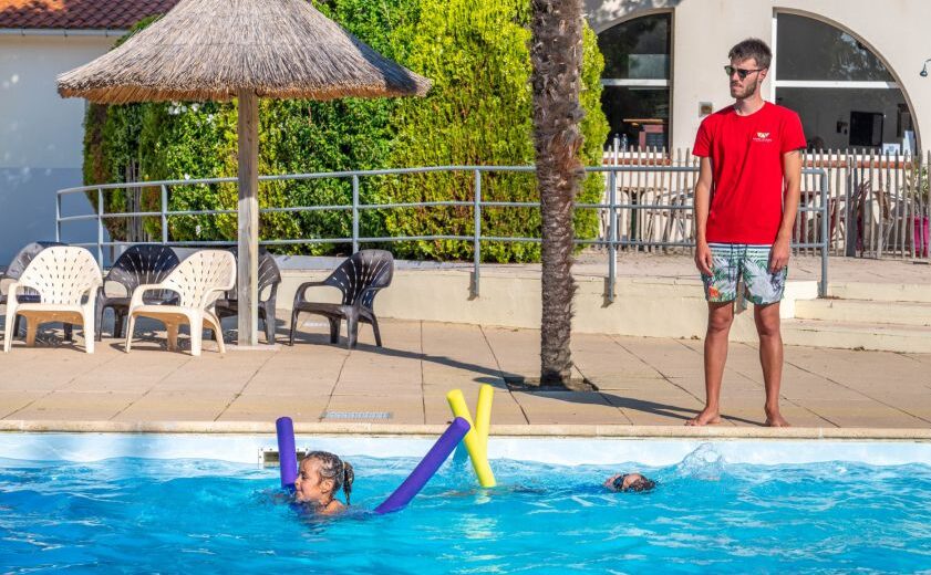 natation piscine