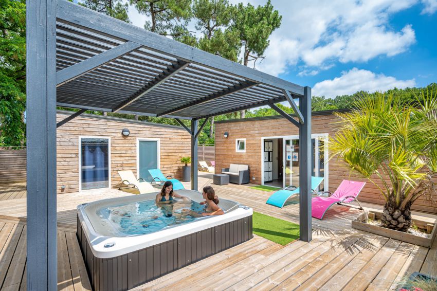 camping st hilaire de riez promotion