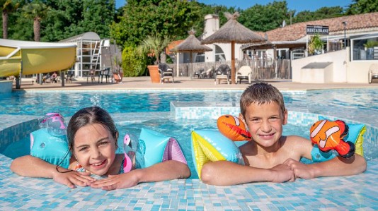 parc aquatique familial vendée