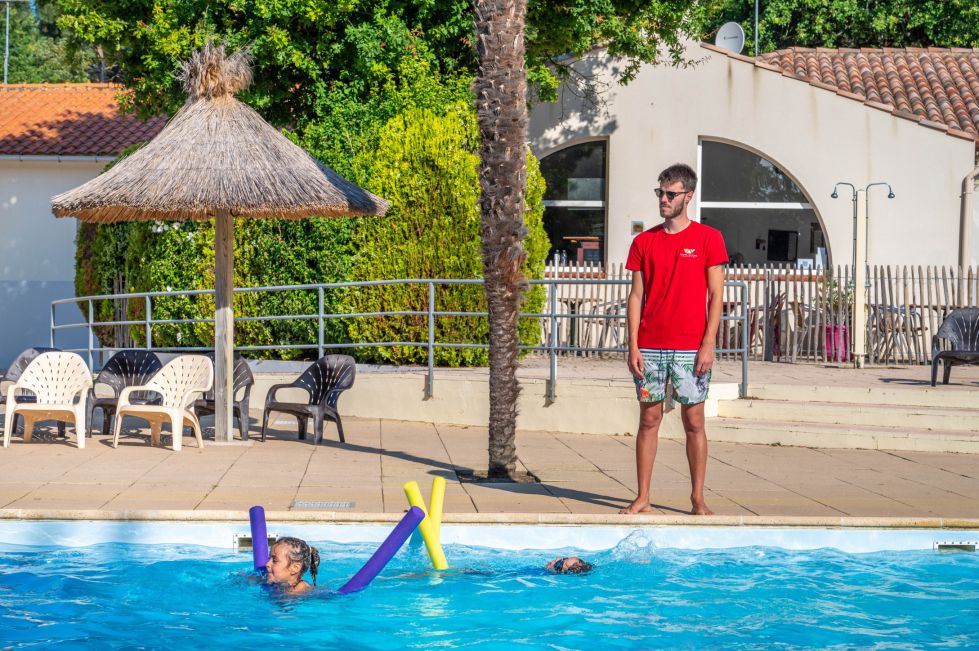 natation piscine