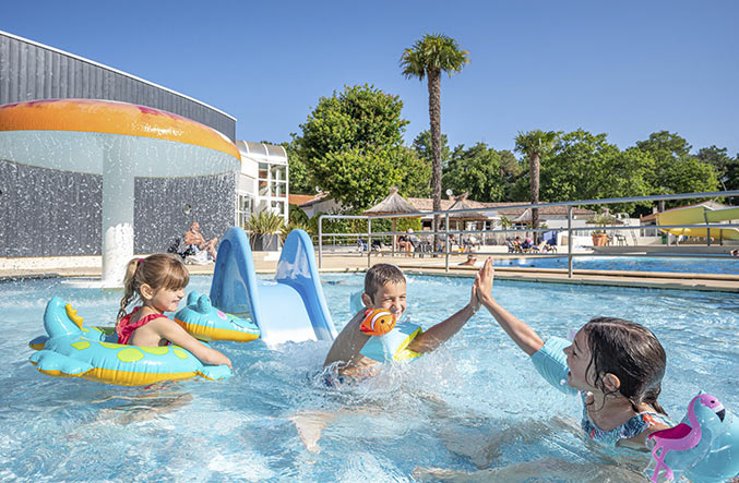 parc aquatique saint jean de monts