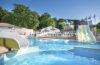 jeux aquatiques camping Apremont