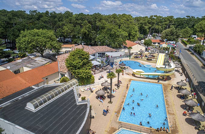 parc aquatique camping saint jean de monts