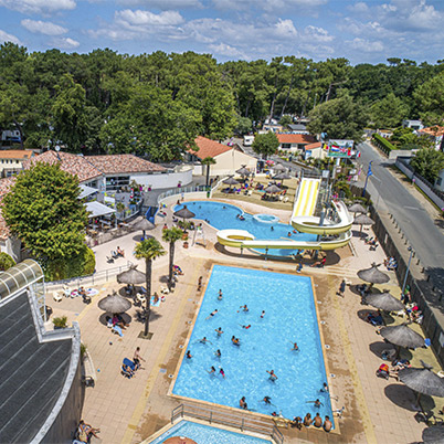 piscine couverte île d'yeu