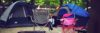Comment installer une tente en camping ?