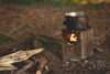 Comment utiliser un réchaud en camping ?