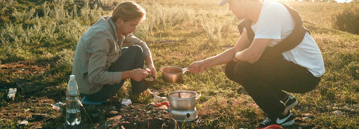 Conseils et astuces pour utiliser un réchaud en camping
