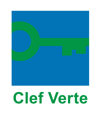 Label Clé Verte