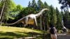 Dino's Park Vendée
