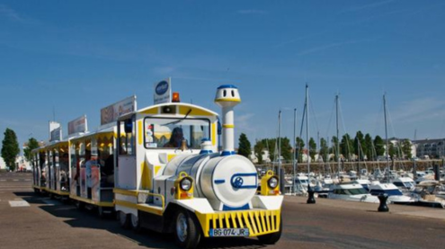 camping activité famille vendée