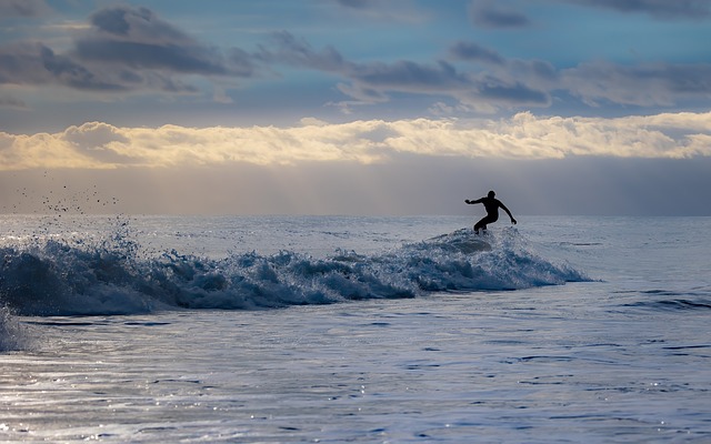 location surf sables d'olonne