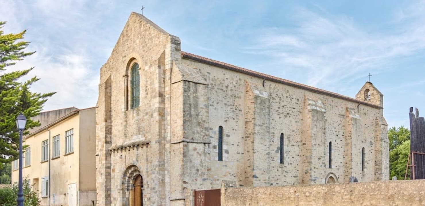Abbaye