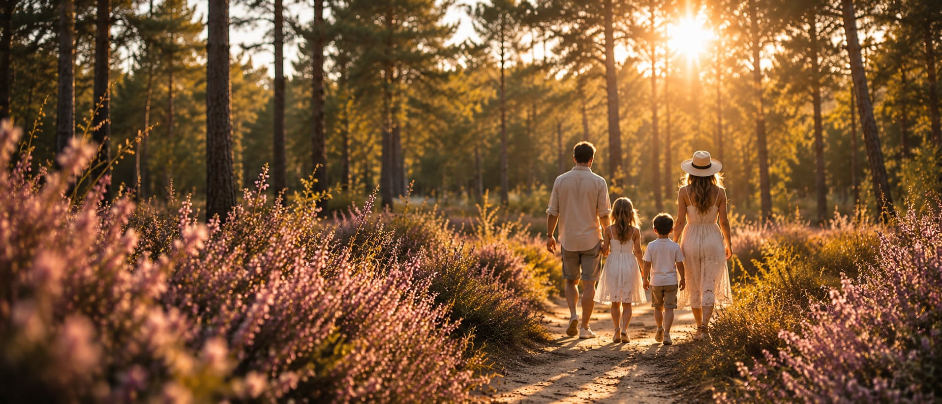 Les Parenthèses d'été