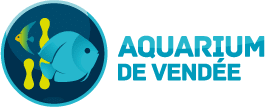 Logo de l’Aquarium de Vendée à Talmont-Saint-Hilaire