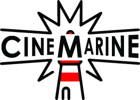 Logo du cinéma Le Cinémarine à Saint-Gilles-Croix-de-Vie